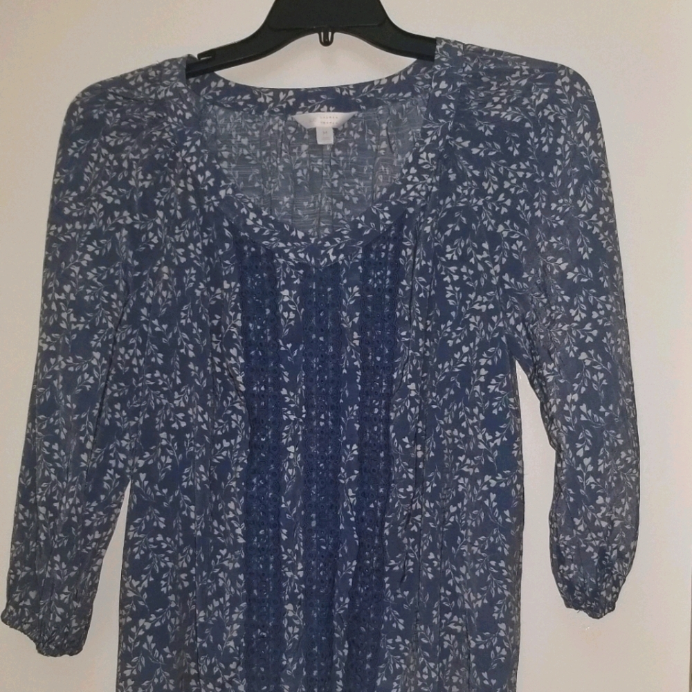 Blouse - Lauren Conrad